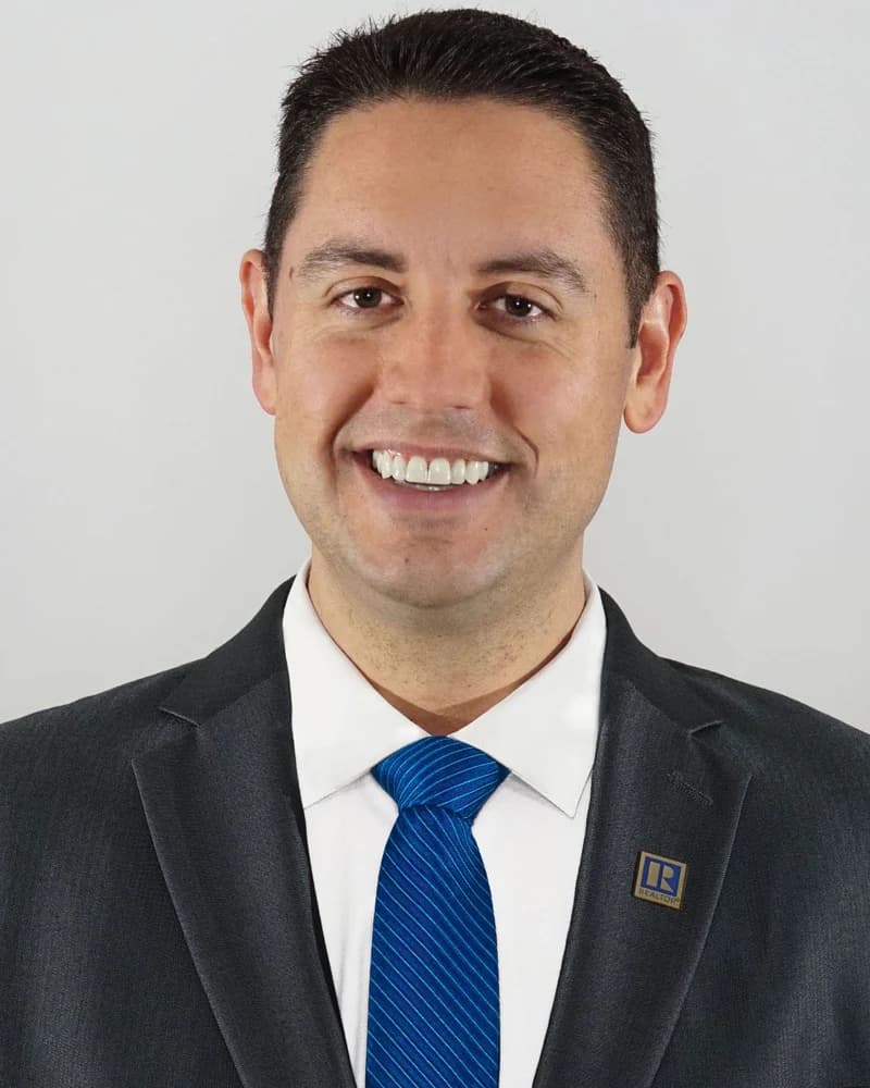 Adam Lee