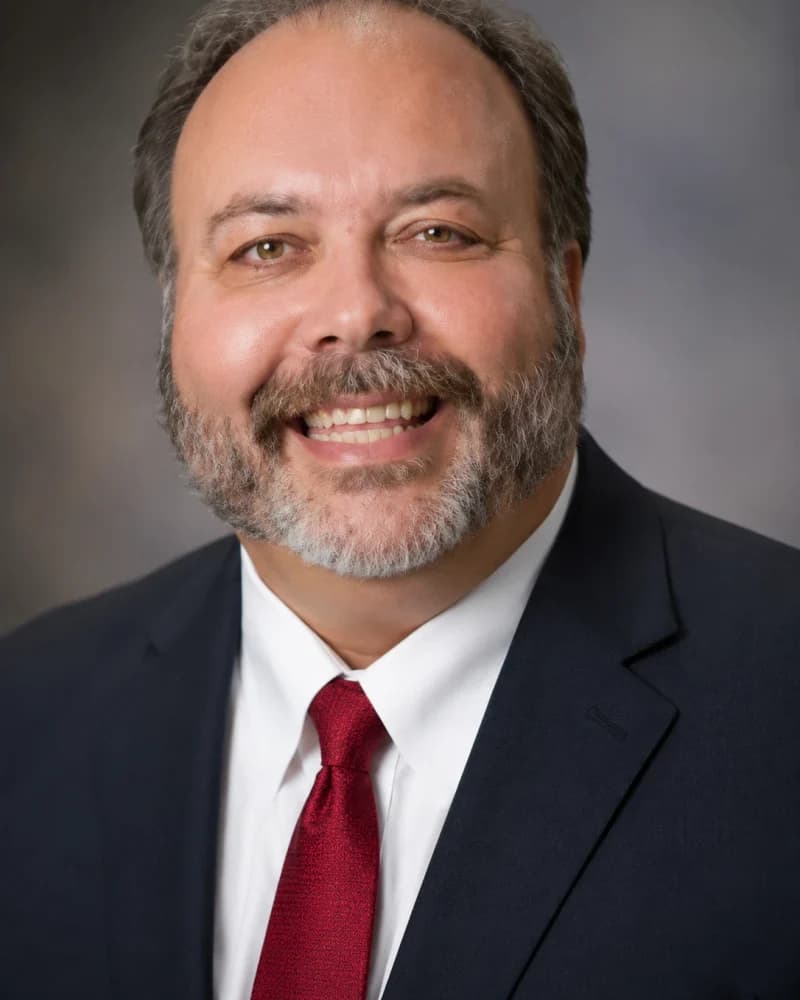 Chris Schrysen, Sales Manager at AnnieMac Home Mortgage