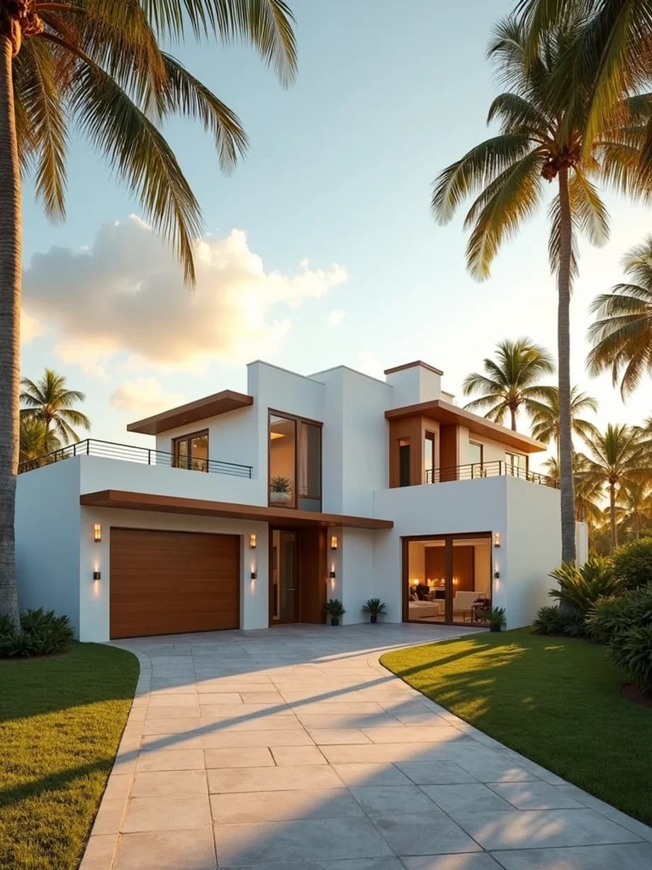 Own Florida Realty