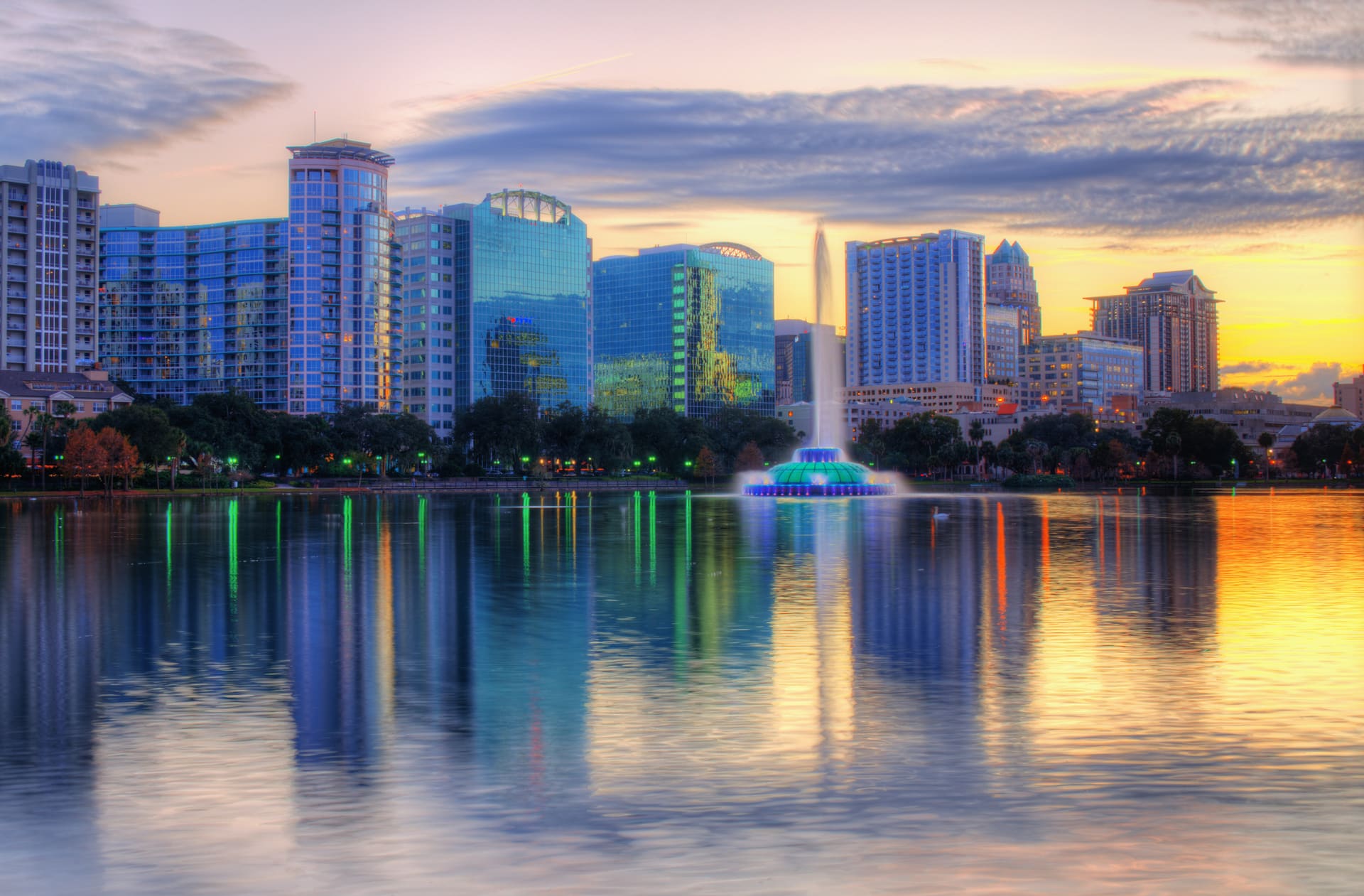 Own Florida Realty